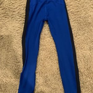 Gap leggings blackout technology